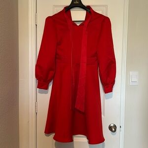 Ivy City Co Pippa Dress